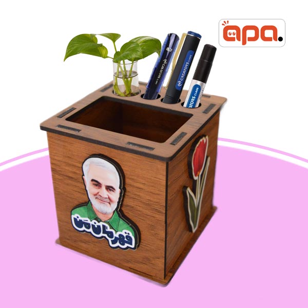 جاقلمی رومیزی GL2