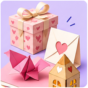 محصولات کاغذی